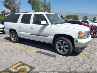 2005 GMC YUKON XL 1500 SLE