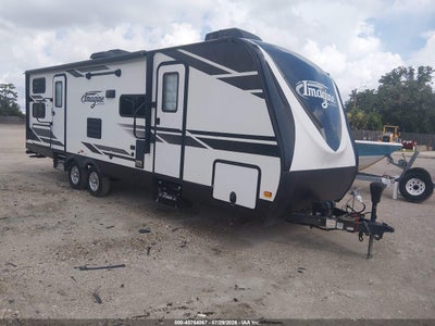573TE3224L6****** · 2020 GRAND DESIGN OTHER