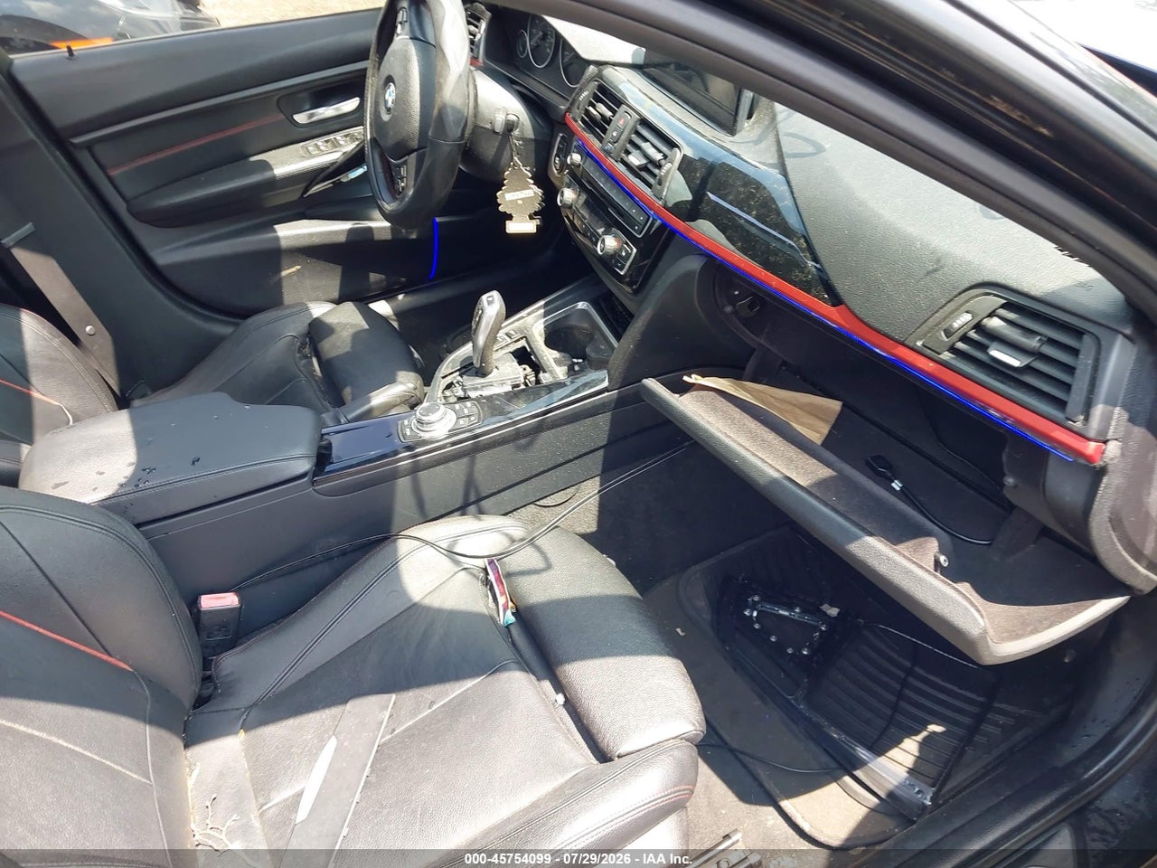 2013 BMW 328I XDRIVE · 5/10