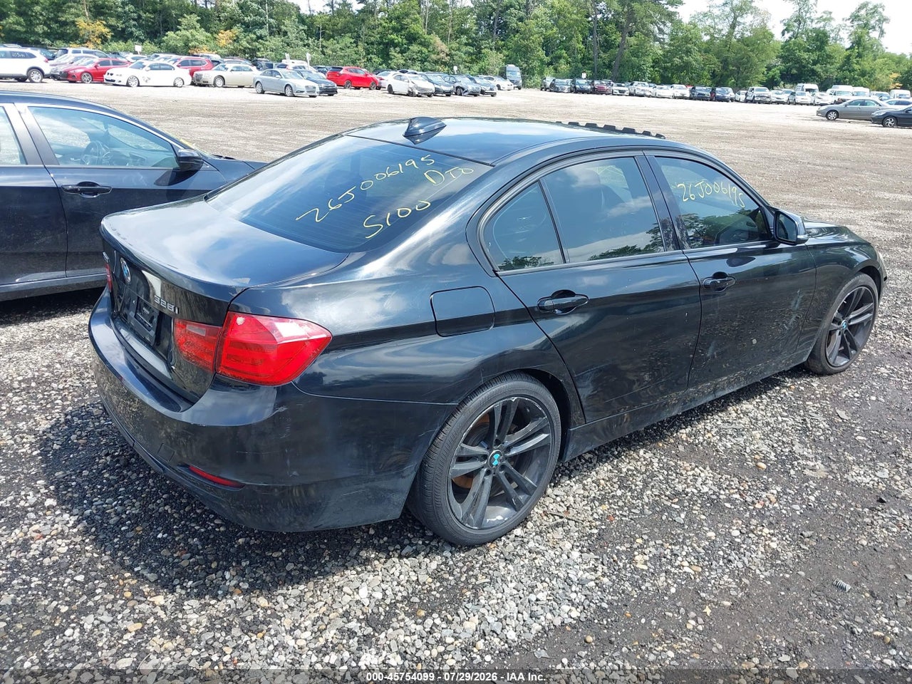 2013 BMW 328I XDRIVE · 4/10