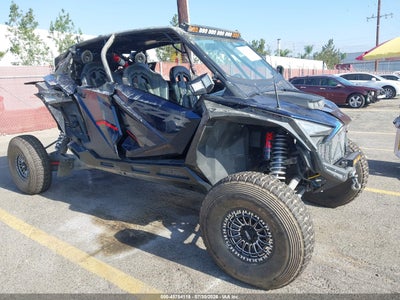 3NSRMD2K0PG****** · 2023 POLARIS RZR PRO R 4 ULTIMATE