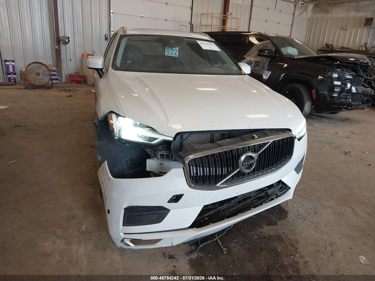 2018 VOLVO XC60 T5 MOMENTUM · 6/11