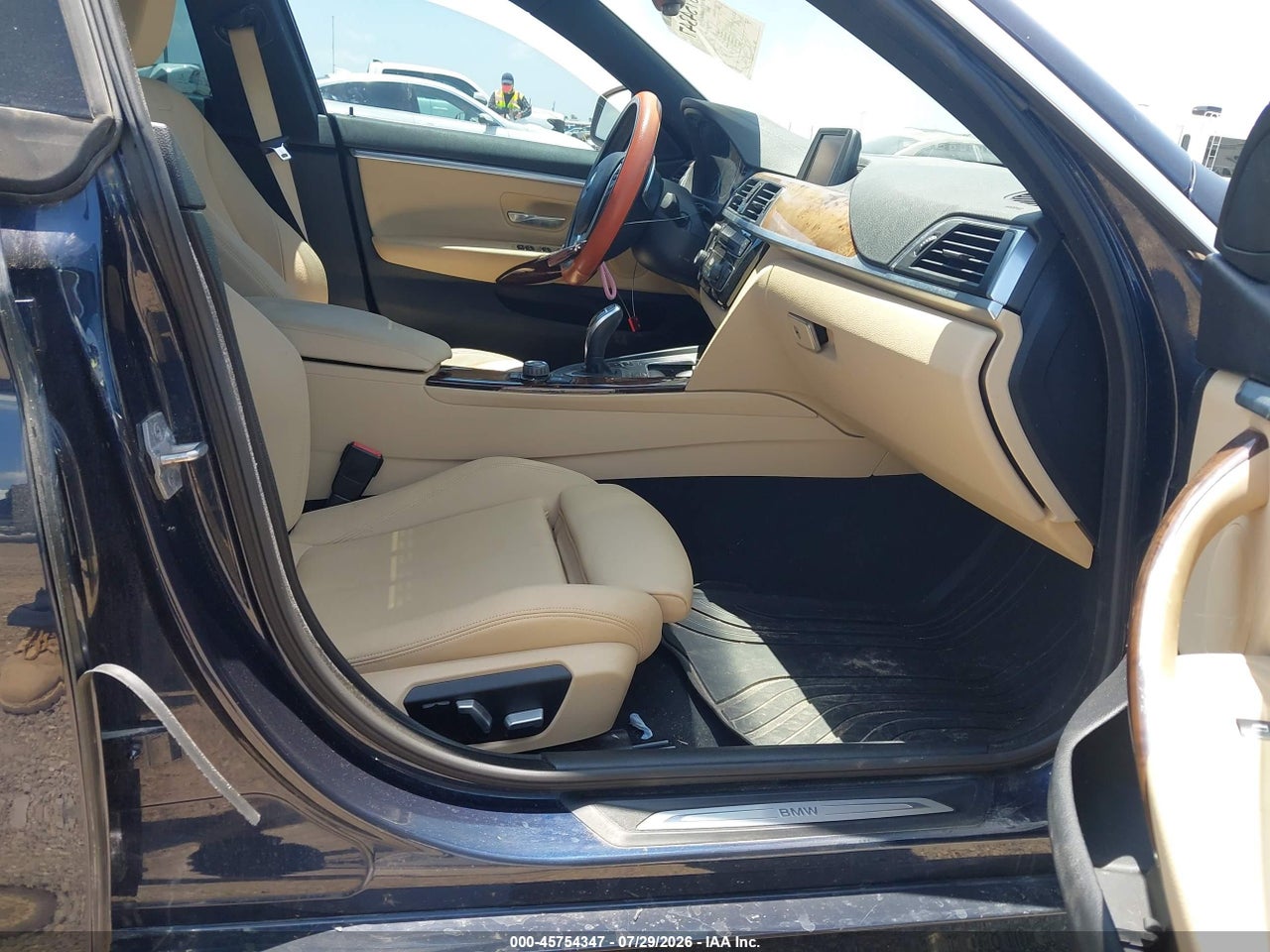 2018 BMW 430I GRAN COUPE · 5/11