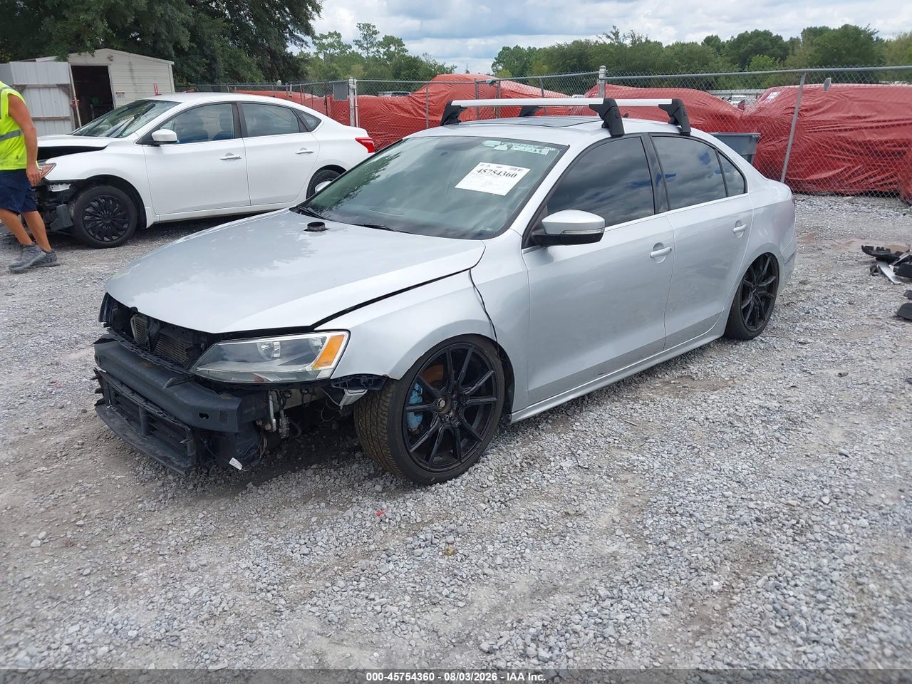 2015 VOLKSWAGEN JETTA 1.8T SE · 2/11