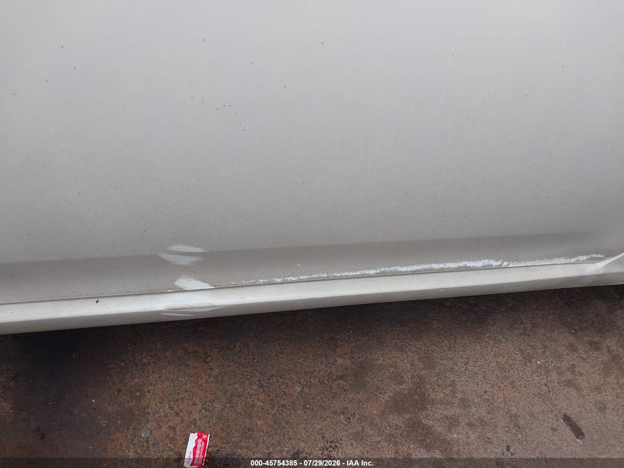 2014 SCION TC   · 6/11