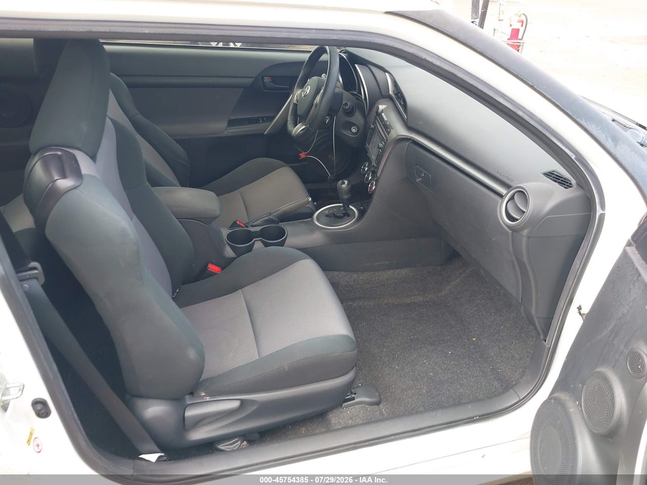 2014 SCION TC   · 5/11