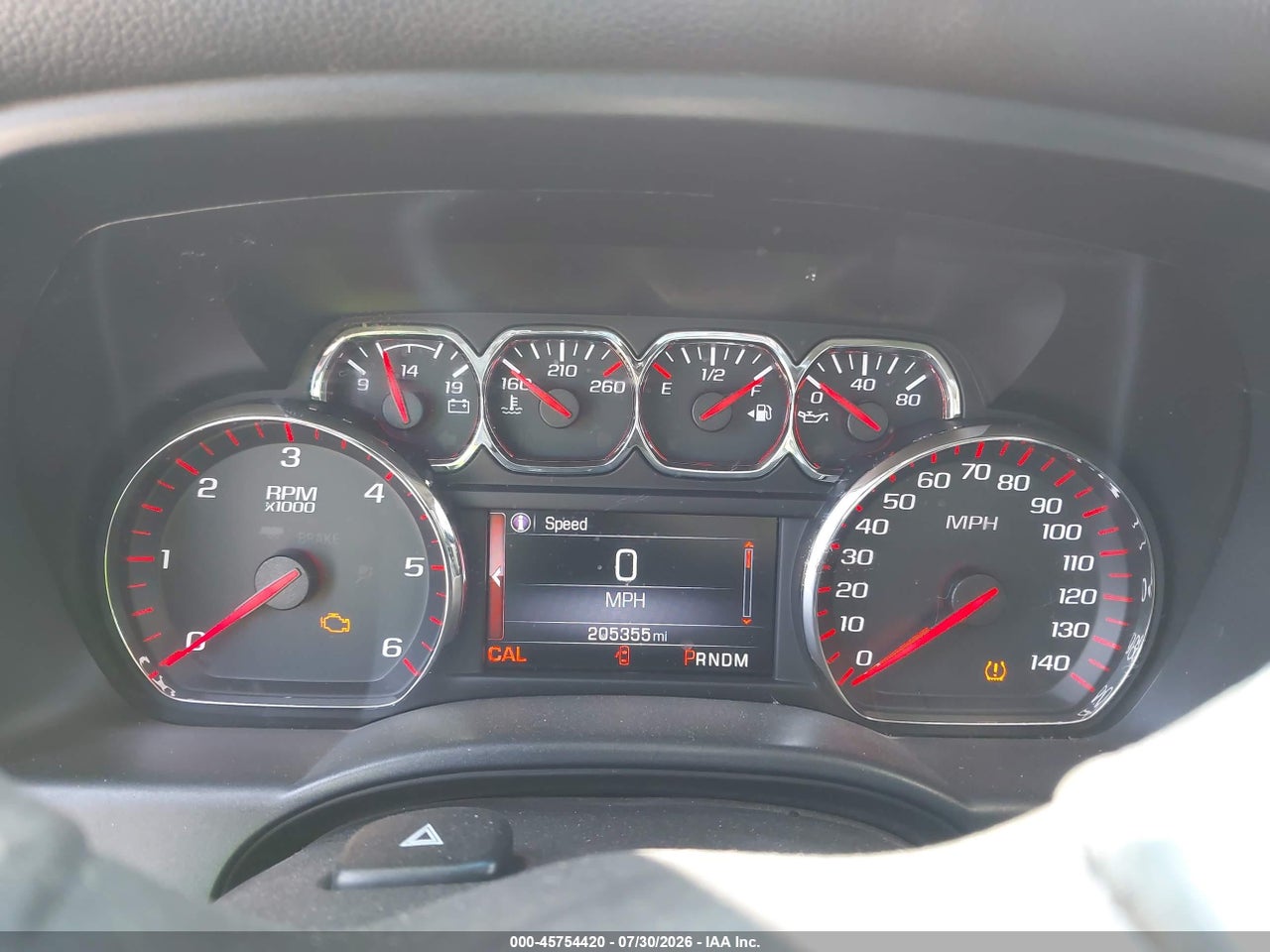 3GTP1NECXGG****** · 2016 GMC SIERRA 1500 SLT · 7/11