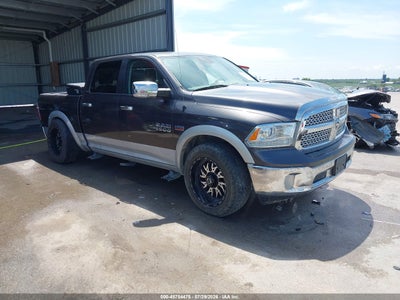 1C6RR7NT8ES****** · 2014 RAM 1500 LARAMIE