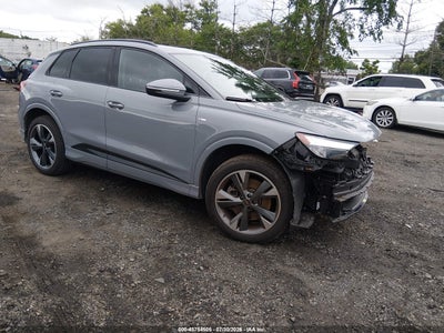 2023 AUDI Q4 E-TRON PREMIUM 50 QUATTRO