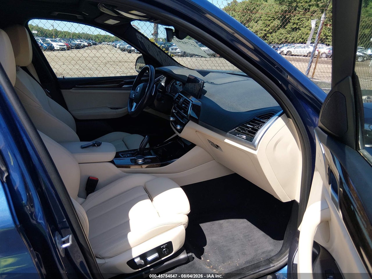 2019 BMW X3 XDRIVE30I · 5/11