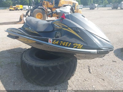 YAMA3866A90****** · 2009 YAMAHA OTHER