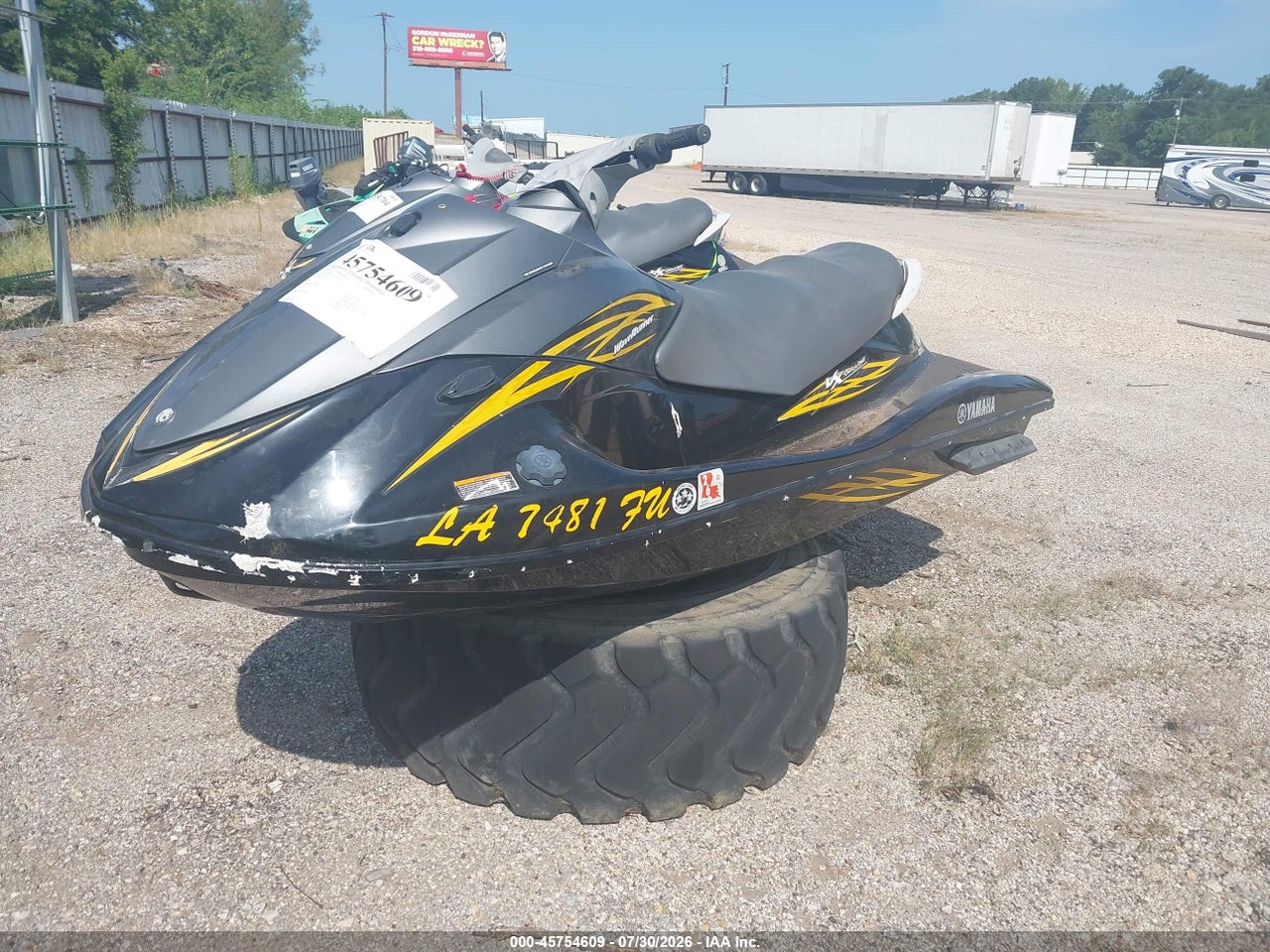2009 YAMAHA OTHER · 2/11