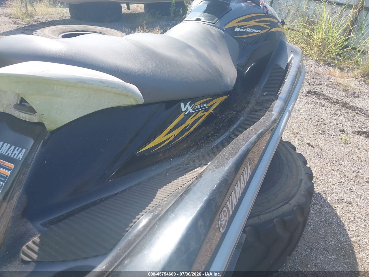 2009 YAMAHA OTHER · 5/11