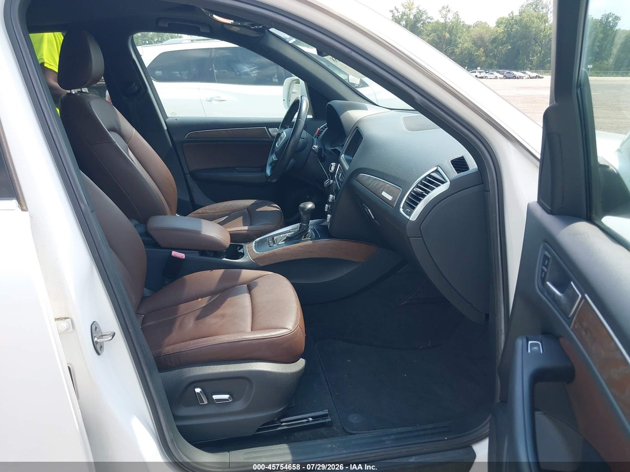 2014 AUDI Q5 2.0T PREMIUM · 5/11