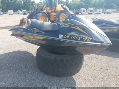 YAMA3084J80****** · 2009 YAMAHA OTHER