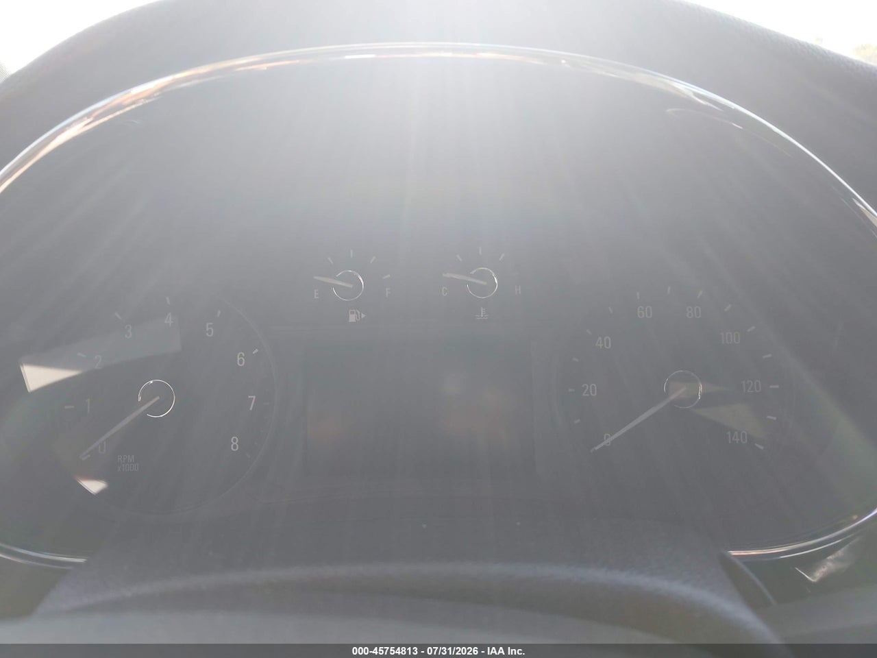 KL4CJBSB6HB****** · 2017 BUICK ENCORE   · 7/10