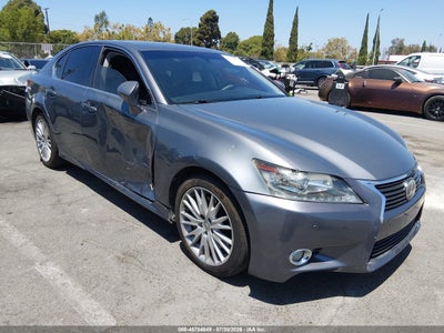 JTHBE1BLXD5****** · 2013 LEXUS GS 350