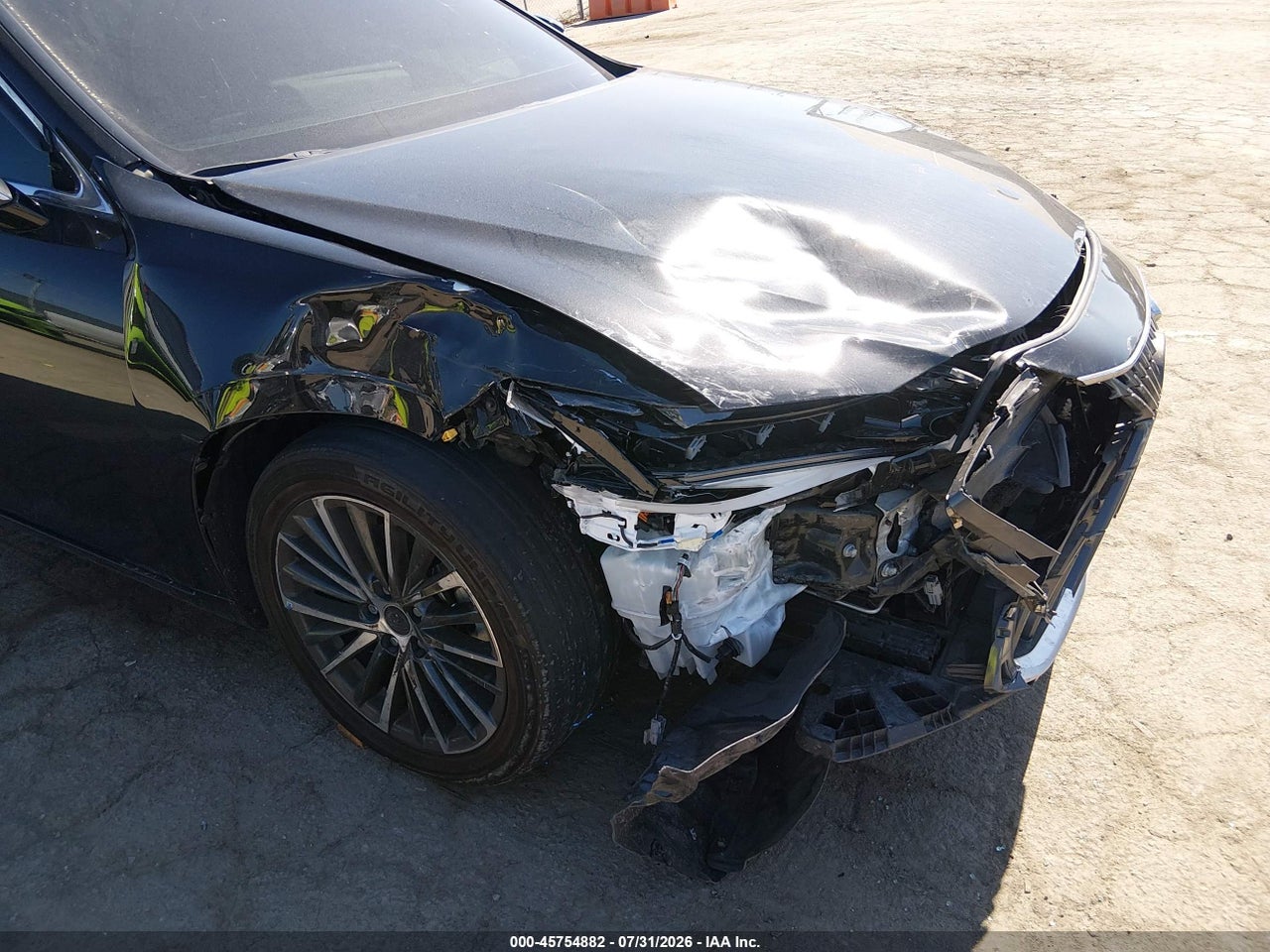 2024 LEXUS ES 300H · 6/11