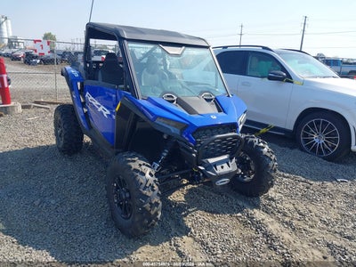 2025 POLARIS RZR