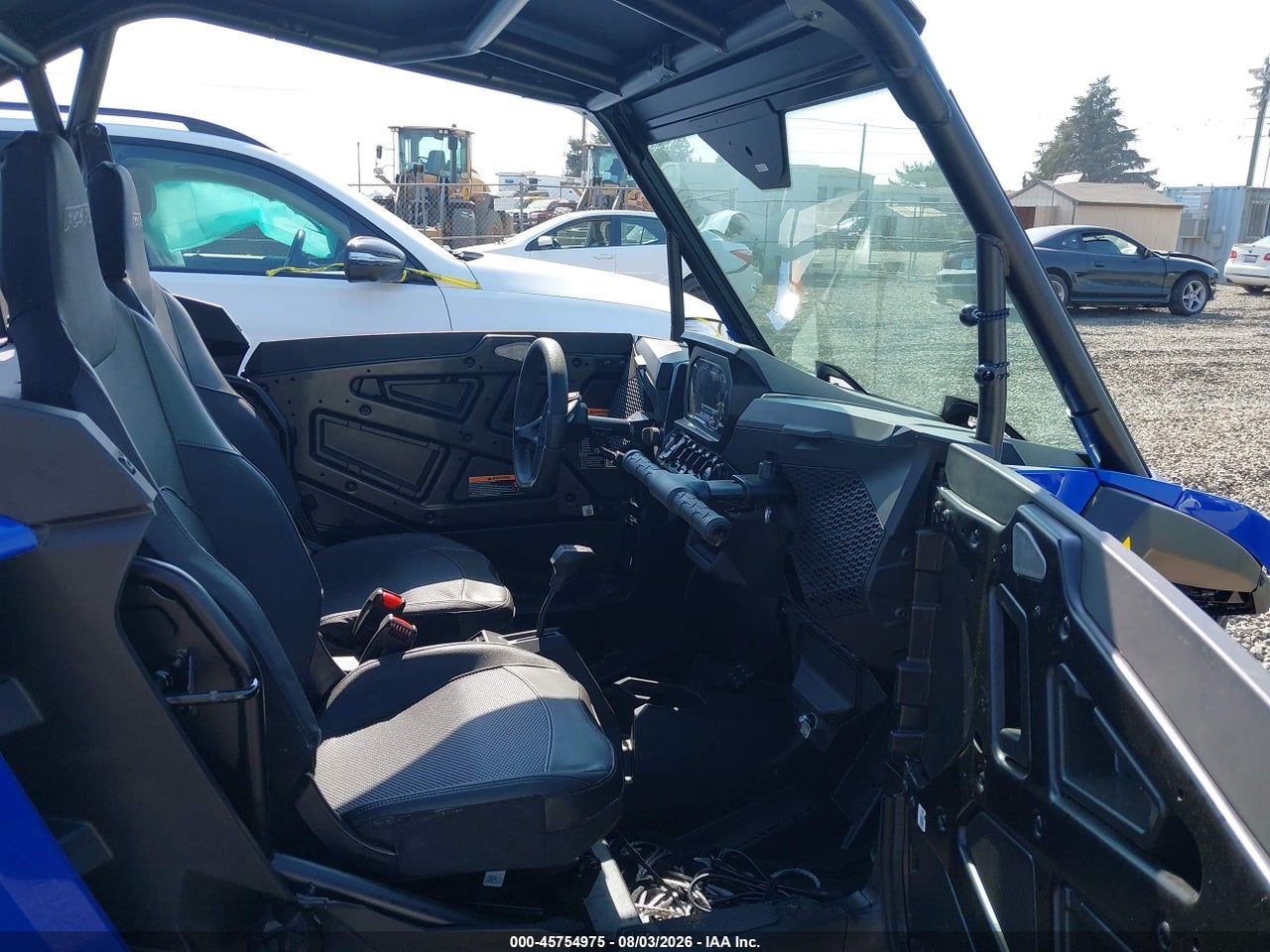 2025 POLARIS RZR · 5/11