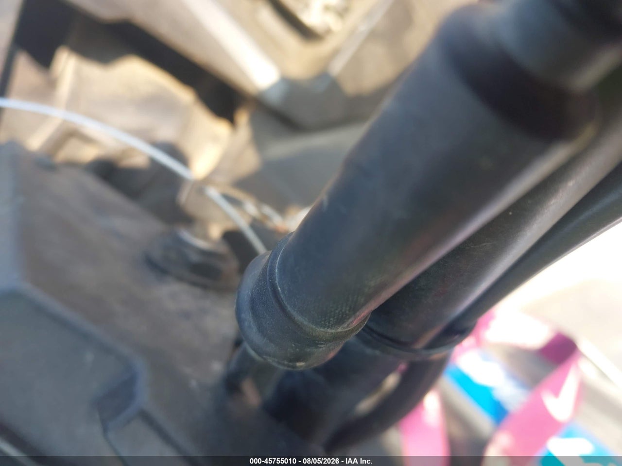 4XASXN85XRB****** · 2024 POLARIS SPORTSMAN 850 HIGH LIFTER EDITION · 11/11