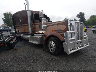 1XKWD49X1HR****** · 2017 KENWORTH CONSTRUCTION W900