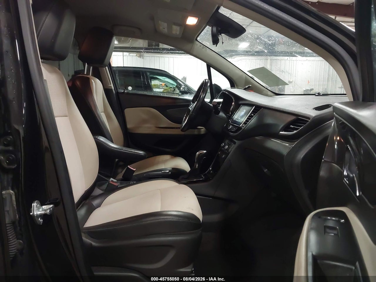 2018 BUICK ENCORE PREFERRED · 5/11