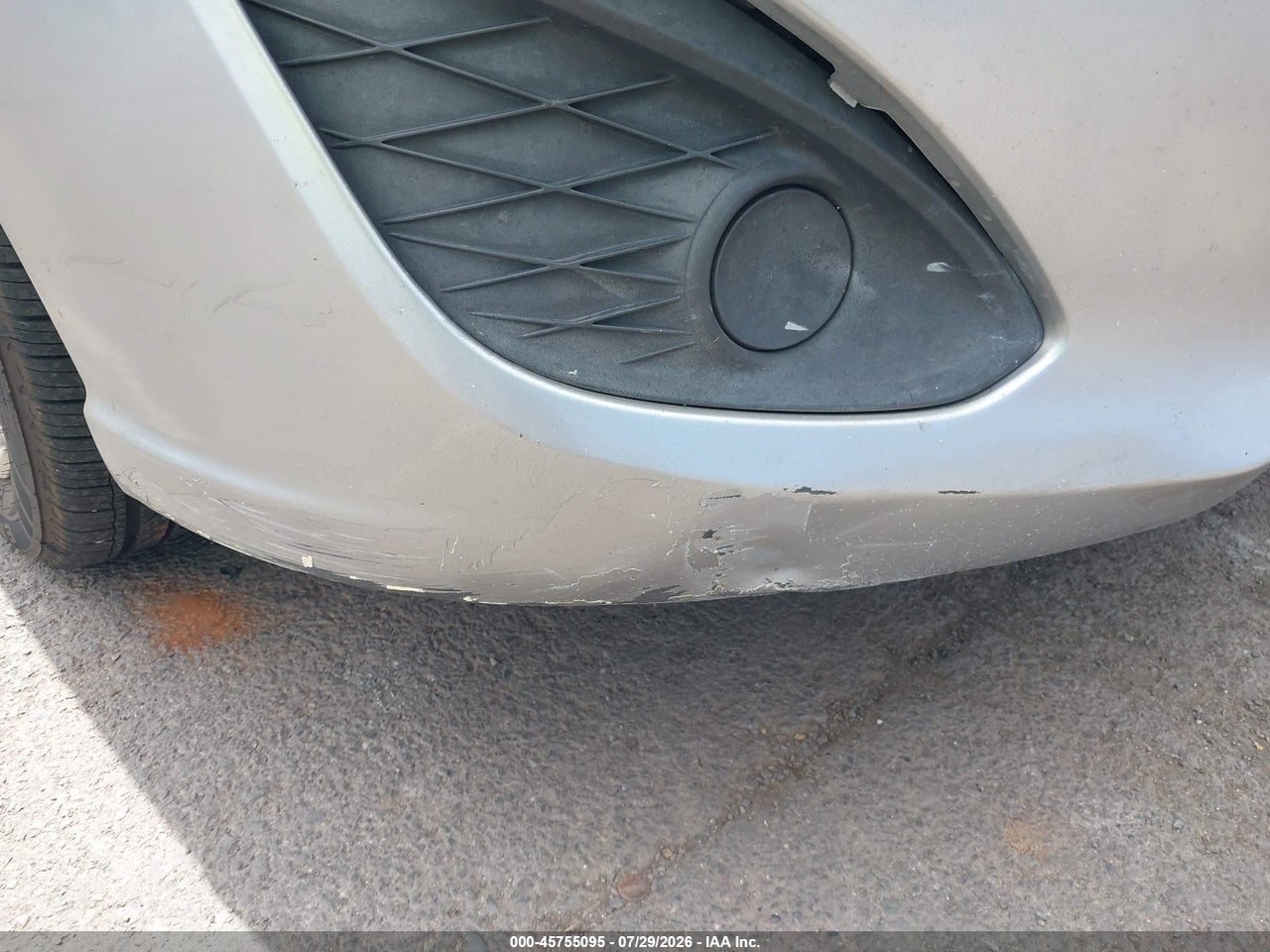 2013 MAZDA MAZDA5 SPORT · 6/11