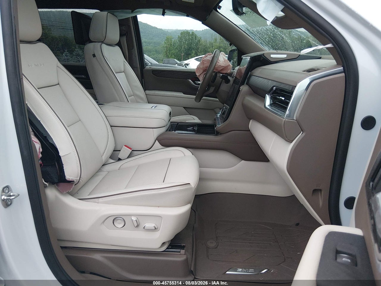 2026 GMC YUKON 4WD DENALI · 5/11