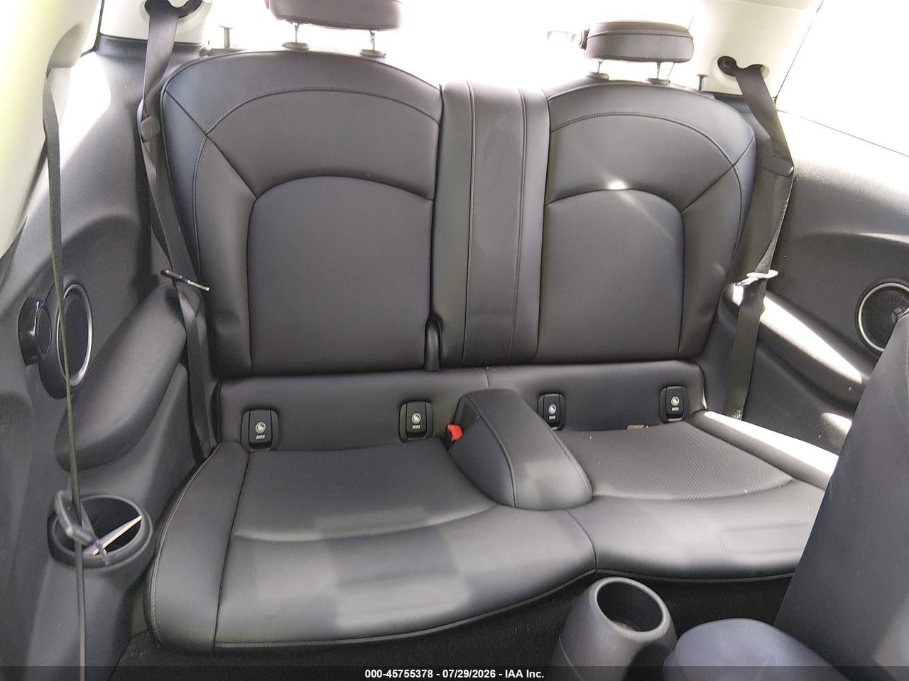 WMWXP7C54F2****** · 2015 MINI HARDTOP COOPER S · 8/11