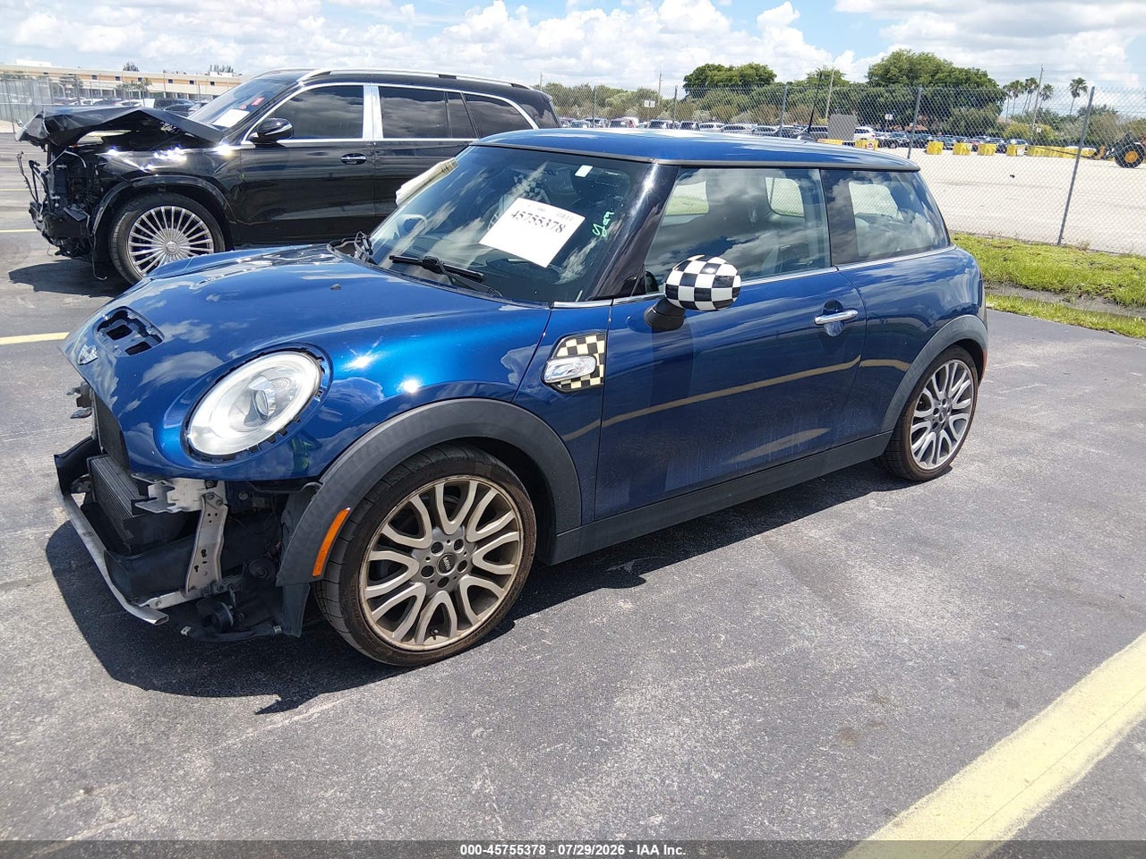WMWXP7C54F2****** · 2015 MINI HARDTOP COOPER S · 2/11