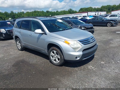 2S3DA417796****** · 2009 SUZUKI XL7 LUXURY