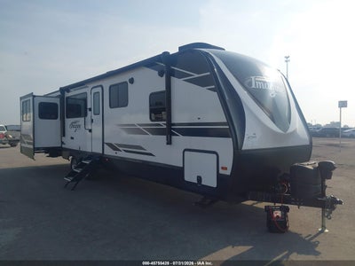 573TE3627M6****** · 2021 GRAND DESIGN OTHER