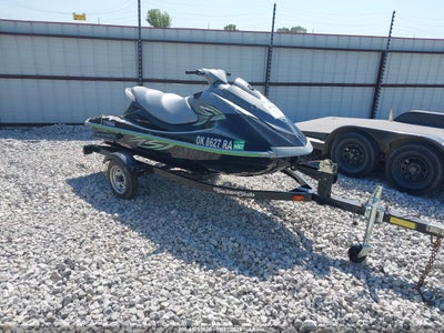 YAMA23****** · 2011 YAMAHA OTHER