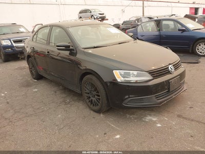 3VWD17AJ2EM****** · 2014 VOLKSWAGEN JETTA 1.8T SE