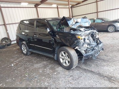 JTJBM7FX6G5****** · 2016 LEXUS GX 460
