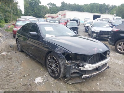 WBAJR3C09LW****** · 2020 BMW 530I