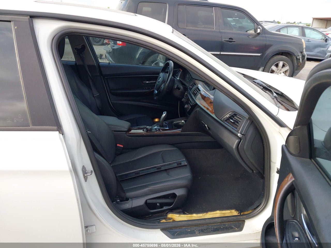 2014 BMW 328I · 5/11