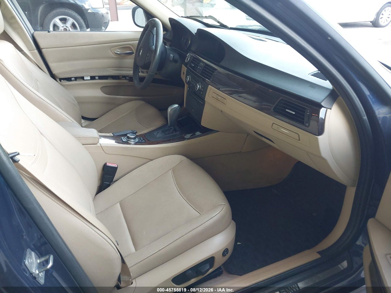 2011 BMW 328I XDRIVE · 5/10