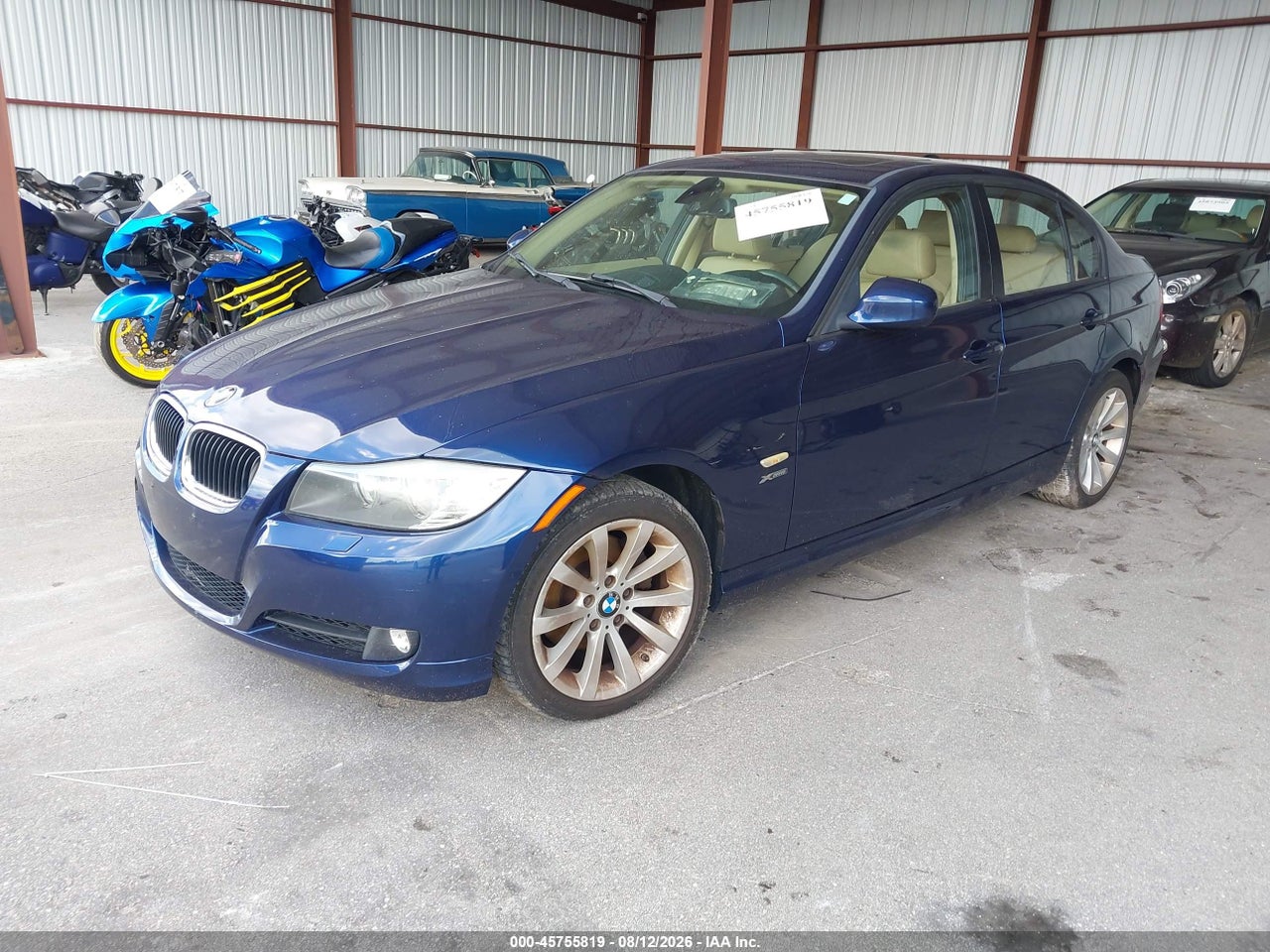 2011 BMW 328I XDRIVE · 2/10