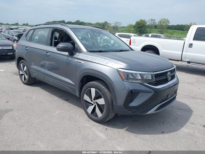 3VV8X7B2XRM****** · 2024 VOLKSWAGEN TAOS 1.5T S