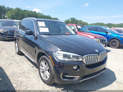 5UXKR0C52E0****** · 2014 BMW X5 XDRIVE35I
