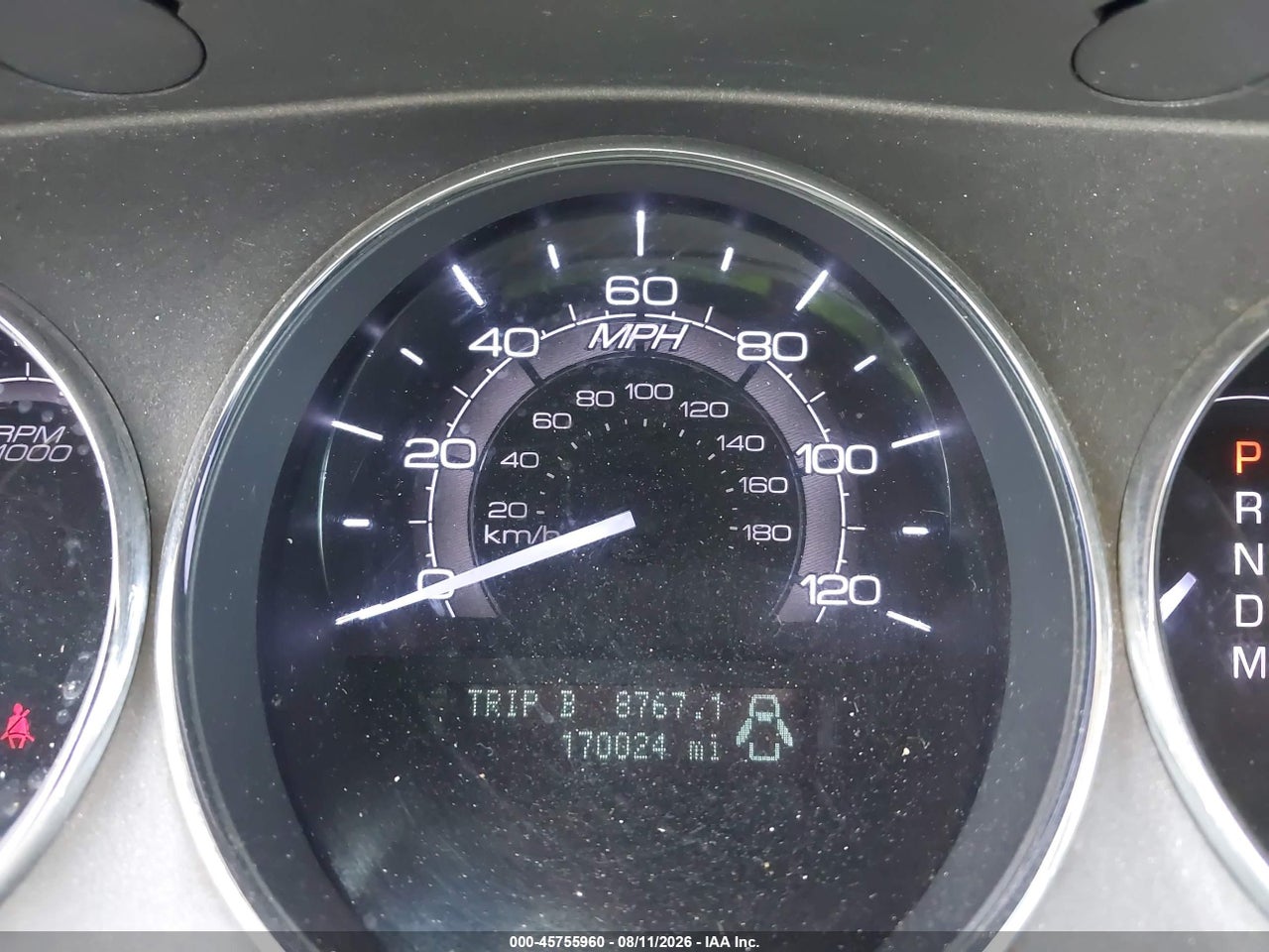 3LNHL2GC4BR****** · 2011 LINCOLN MKZ   · 7/11