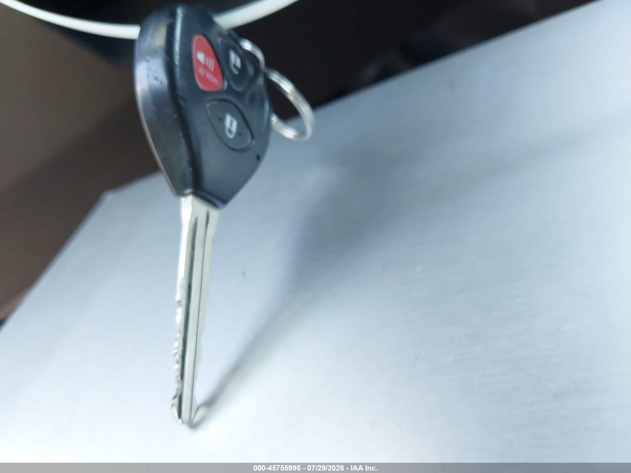 JTLKE50E791****** · 2009 SCION XB   · 11/11