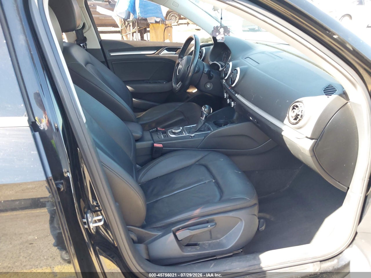 2016 AUDI A3 1.8T PREMIUM · 5/11