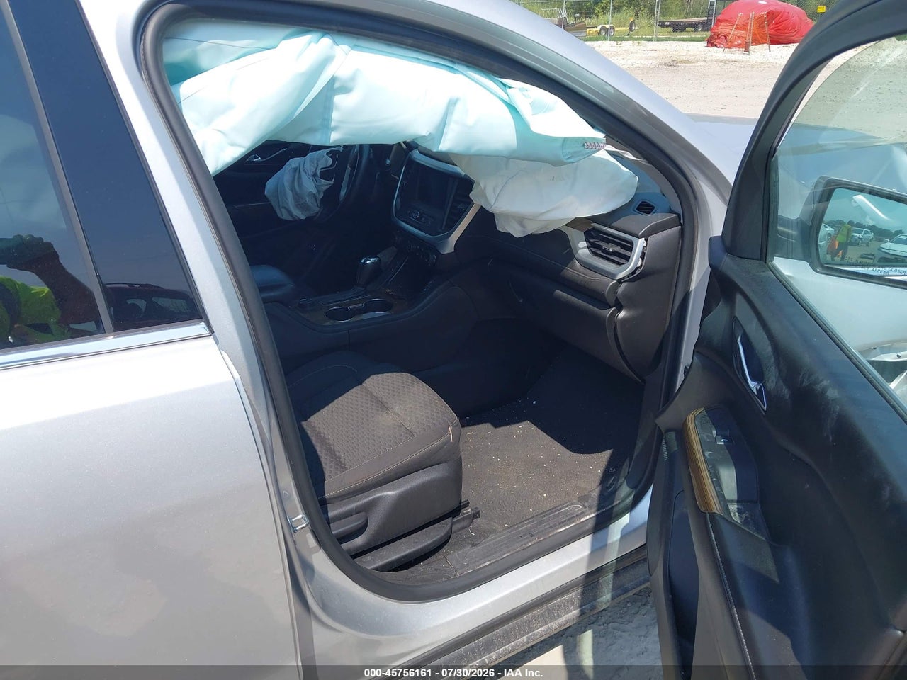 2018 GMC ACADIA SLE-2 · 5/10