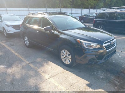 2019 SUBARU OUTBACK 2.5I