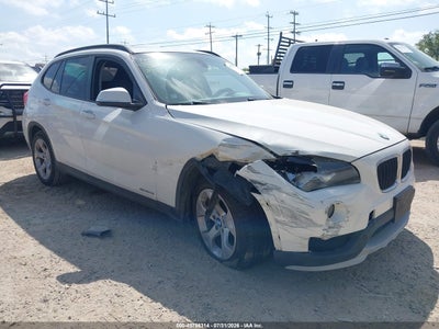WBAVM1C54FV****** · 2015 BMW X1 SDRIVE28I
