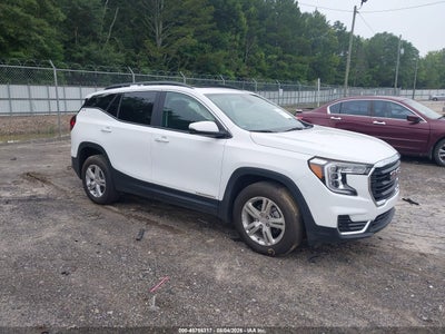 3GKALMEG2RL****** · 2024 GMC TERRAIN FWD SLE