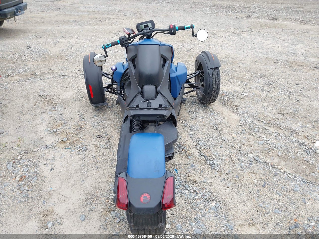 2024 CAN-AM RYKER · 6/10